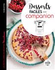 Desserts faciles avec Companion