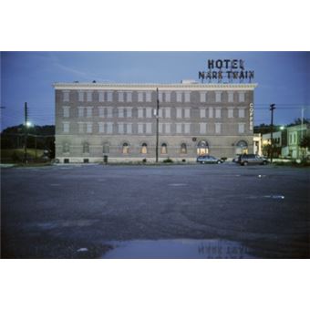 Allan Sekula’s War Prayers and Other Stories