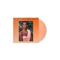Whitney Houston Vinyle Couleur Pêche