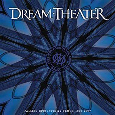 Lost Not Forgotten Archives : Falling Into Infinity Demos 1996-1997