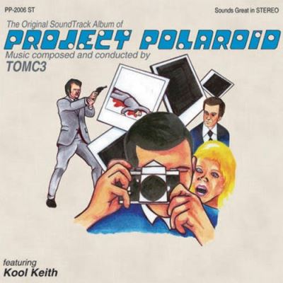 Project polaroid