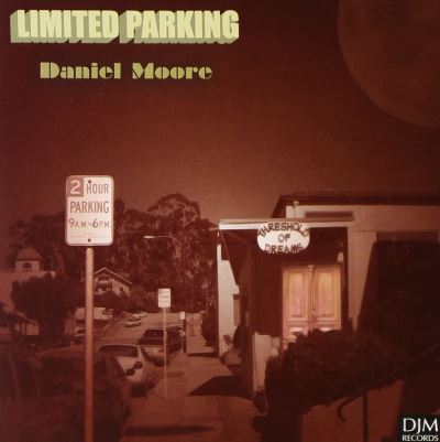 Limited parking