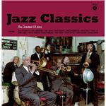 Jazz Classics - Vinilo