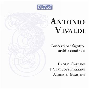 Antonio Vivaldi - 1