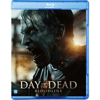 DAY OF THE DEAD-NL-BLURAY - 1