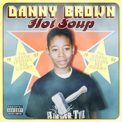 Hot soup