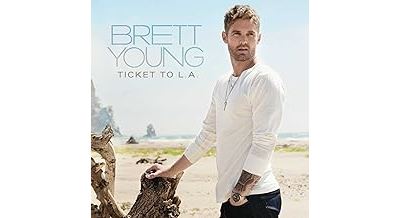 Ticket To L.A.