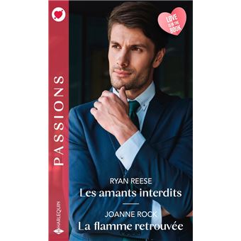 Les amants interdits - La flamme retrouvée - 1
