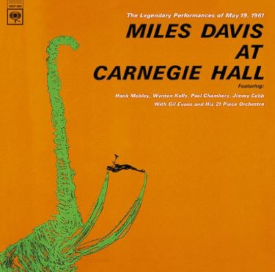 At carnegie hall ltd /ed limitee