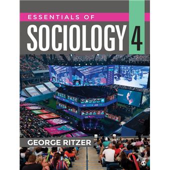 Essentials of Sociology - 1