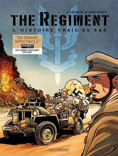 The Regiment