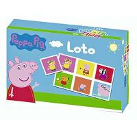 Loto Peppa Pig Ravensburger