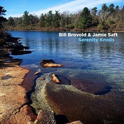 Serenity knolls/180g