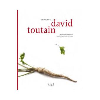 La cuisine de david toutain - 1