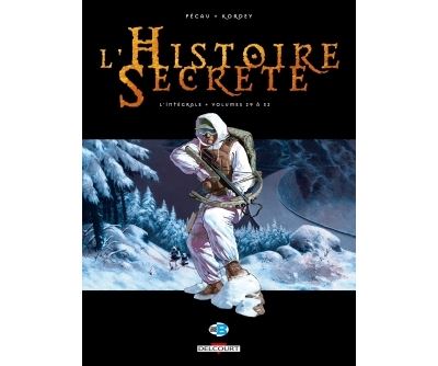 L'Histoire secrète - Intégrale T29 à