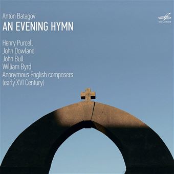 An Evening Hymn