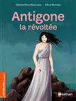 Antigone, la révoltée