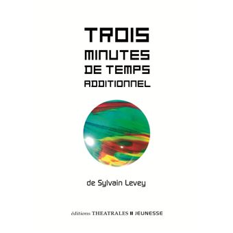 Trois minutes de temps additionnel