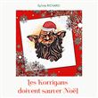 Les Korrigans doivent sauver Noël