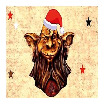 Les Korrigans doivent sauver Noël