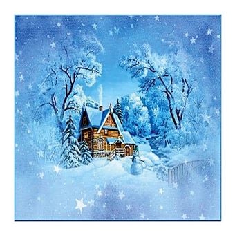 Les Korrigans doivent sauver Noël