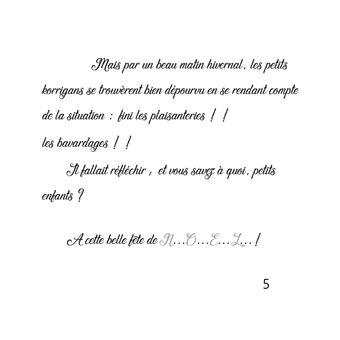 Les Korrigans doivent sauver Noël