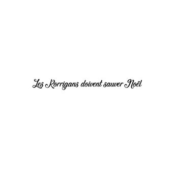 Les Korrigans doivent sauver Noël