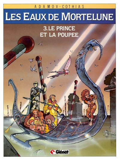 Le Prince et la poupée