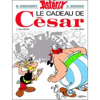 Le Cadeau de César