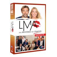 Les mystères de l'amour