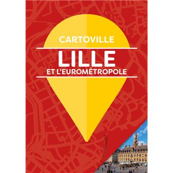Lille et l'eurométropole