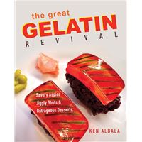 The Great Gelatin Revival