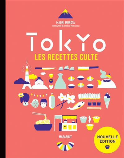 Tokyo Recettes cultes
