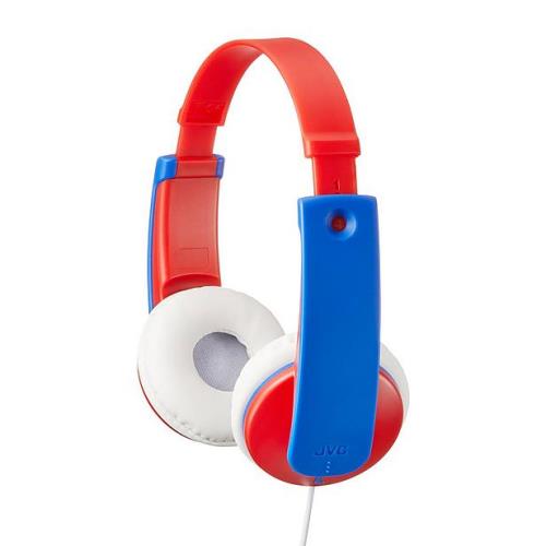 JVC HA-KD7-R-E Hoofdtelefoon met draad