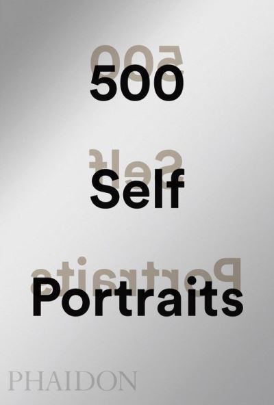 500 SELF-PORTRAITS