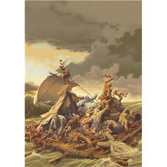 Trolls de TroyTrolls de Troy