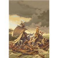 Trolls de Troy - Coffret T17 à