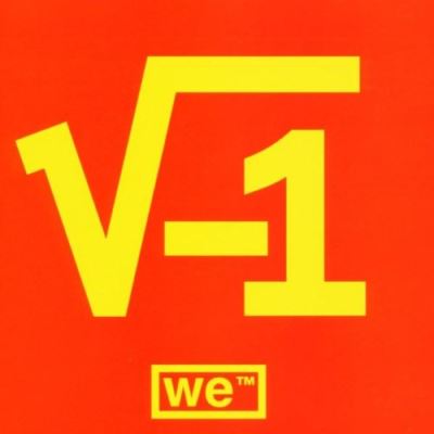 Square root of negative one
