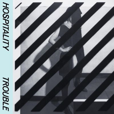 Trouble - Inclus coupon MP3