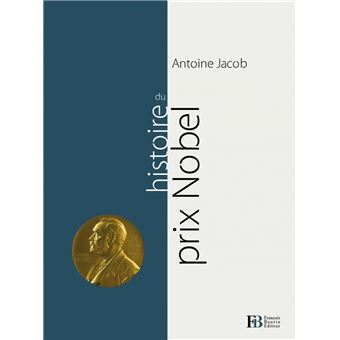 Histoire du prix Nobel - 1