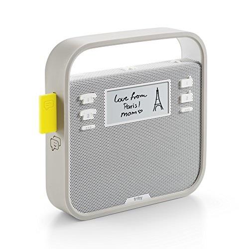 INVOXIA TRIBY HP+TEL+POST-IT CONNECTE