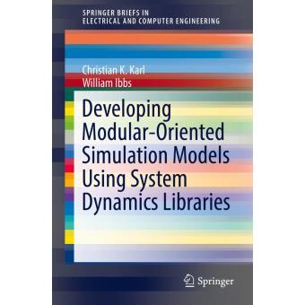 Developing modular-oriented simulation models using system dynamics ...