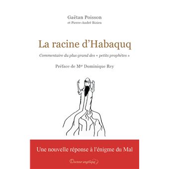 La racine d’Habaquq