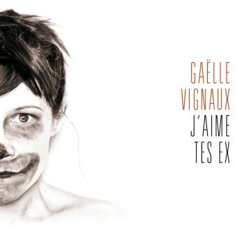 Gaelle Vignaux - 1