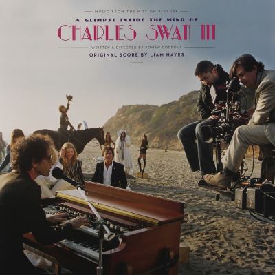 Glimpse inside the mind of charles swan iii/180gr/download
