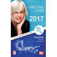 Scorpion 2017