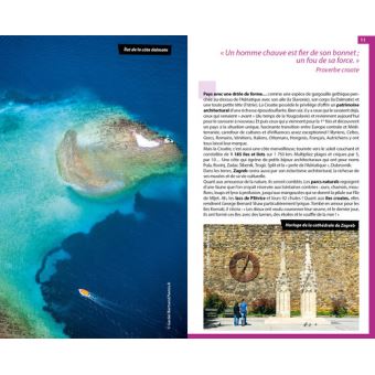 Guide du Routard Croatie 2019/20