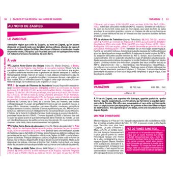 Guide du Routard Croatie 2019/20