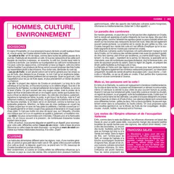 Guide du Routard Croatie 2019/20