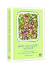 Hop, au four ! - Veggie